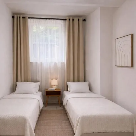 Apartamento Obrońców Westerplatte 31 - Z Małym Tarasem Sopot